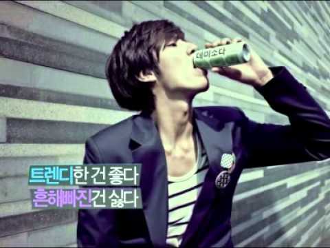 2011 데미소다 It's demistyle 3편
