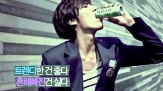 2011 데미소다 It's demistyle 3편