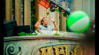 Otto Knows - Next To Me Live at Tomorrowland 2015