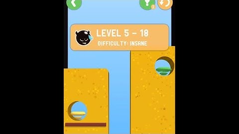 Dig This Insane Levels 5-18 Walkthrough