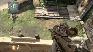 Easy Trickshot Combos #3 (BO2)