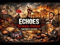 ECHOES  | Siyasal Enkaz