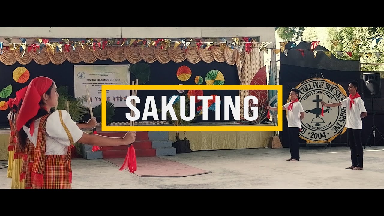 Sakuting