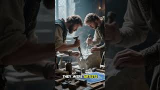 The Mason’s Secret: Symbols & Mysteries in Medieval Architecture