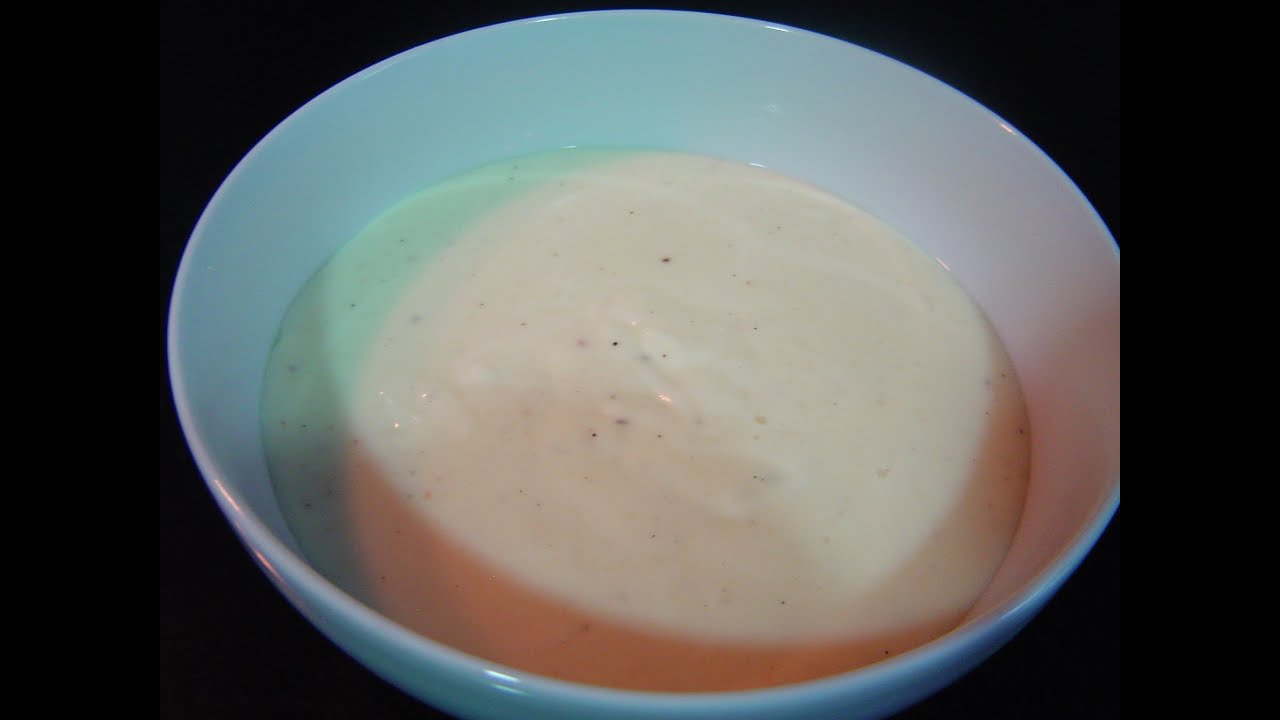 31 bechamel en thermomix