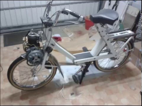 solex 5000 restauration