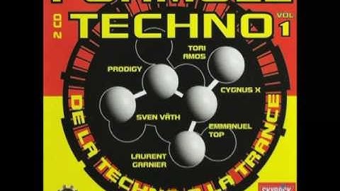 Transform - Transformation ( 1996 )