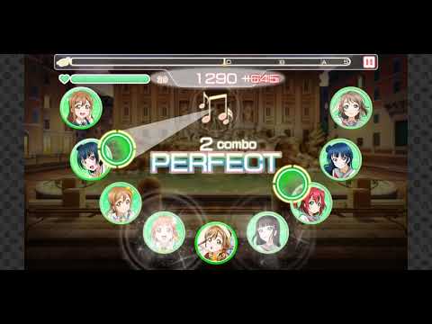 【ラブライブ】 未来の僕らは知ってるよ[EX]