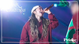 [4K] 241222 Apink - 'Prince' #정은지 직캠 in [Pink christmas]