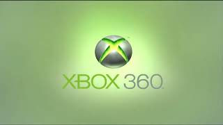 Xbox 360 Prototype Startup Found Comparison With Og Logo