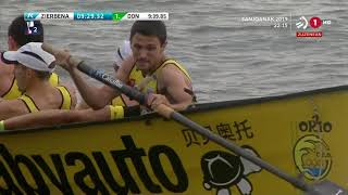 2019-06-23 Eusko Label Liga - Petronor Bandera (3.txanda)
