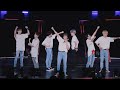 BTS (방탄소년단) Anpanman [LIVE Performance] Tokyo Dome