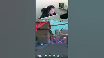 1v3 trigger discipline clutch - pearl | #dradca on #Twitch