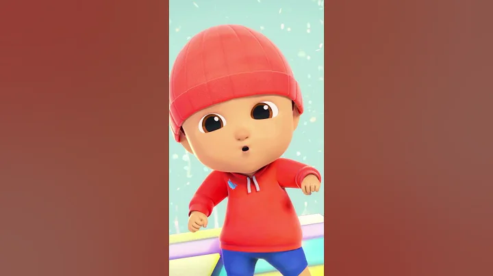 Kaboochi, क़ाबूची #kaboochi #shorts #nurseryrhymes #kidssongs #dancevideo #kidstv #challenge #kids