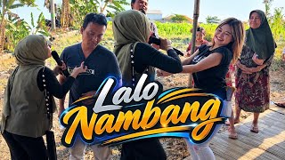 Nia Dirga ft Yudi Cimoy - Sasak Lalo Nambang Live Pejaik jerowaru Terbaru