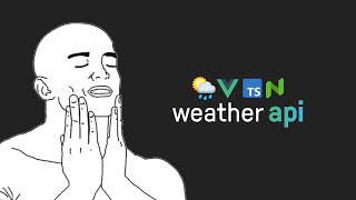 [SIBERIA CAN CODE 🧊 - Frontend] 🍿 СТРИМ 🌦️ WEATHER  APP - делаем страницу города (vue, vue-router, typescript)