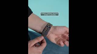 Modish Casual Watch