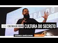 CULTURA DO SECRETO - Estudando o Sermão do Monte - Douglas Gonçalves