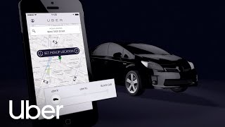 How to use Uber? | Uber screenshot 5