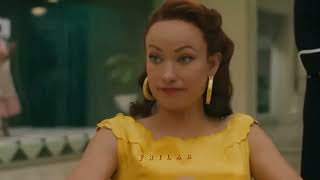 Alice & Jacks Story - Dynasty Dont Worry Darling Spoiler