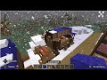 Como hacer un trineo en Minecraft