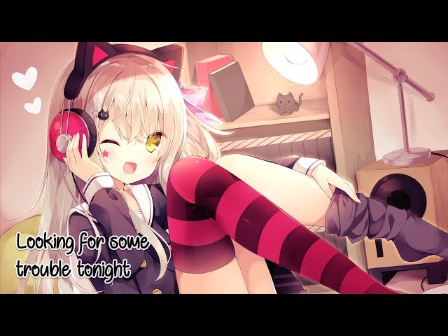 Nightcore - Die Young class=