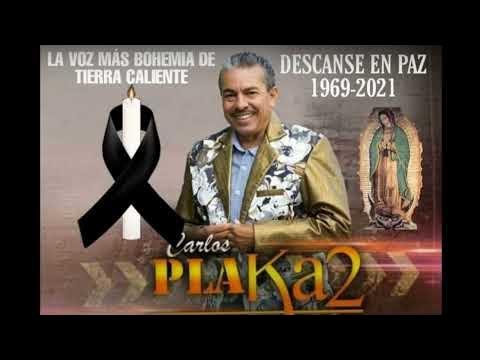 Recordando Ala Voz Mas Bohemia De Tierra Caliente Juan Carlos Gomez (Q ...