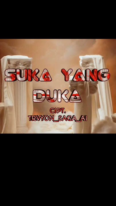 SUKA YANG DUKA ( Official Vidio) AI Music