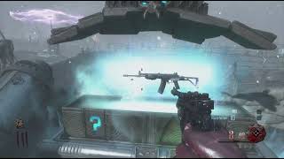 CoD BO2 Zombies Origins (Part 1)