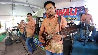 BOLEH SAJA_ OM RAJAWALI MUSIK_  Desa Palem Raya