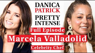 Celebrity Marcella Valladolid | PRETTY INTENSE PODCAST EP. 51 Net Worth