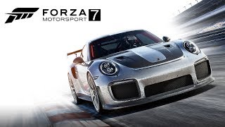 Forza Motorsport 7 - PC Gameplay - Max Settings