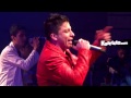 Damián Córdoba - Presentación del CD ''Único''