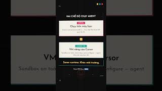😴 CURSOR SDK: Agent Code Xong Và Tạo PR Khi Bạn Ngủ