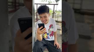 Thumbnail for Tôi đã mất nụ hôn đầu như thế nào #tinhlong #shorts #comedy