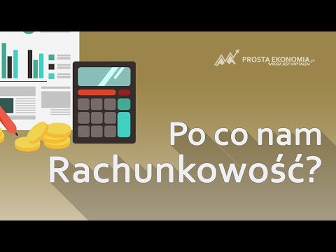 Wideo: Czym są finanse i księgowość biznesu?