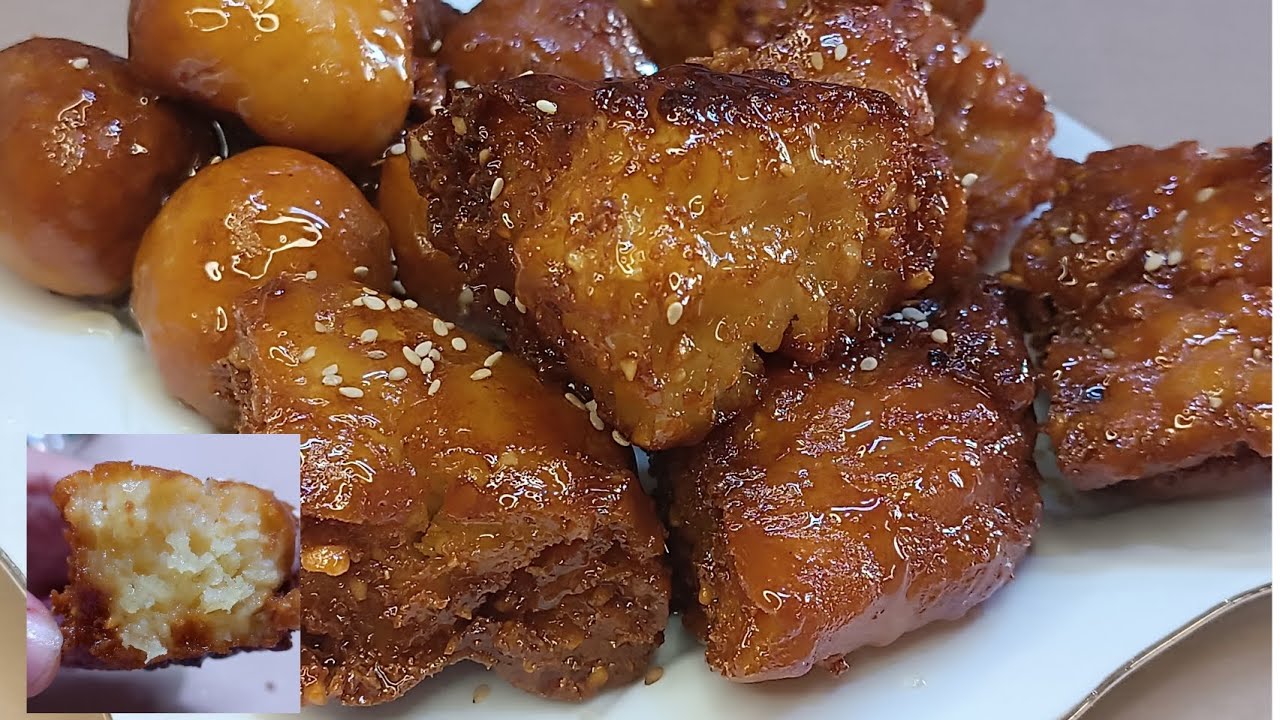 زلابية الطرف اوالعظام(البيض) او المعذبة بنينة وناجحة #رمضان 2023#معسلات_رمضان