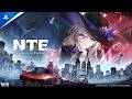 NTE: Neverness to Everness Gameplay Walkthrough CHAPTER 1 ep 10 LACRIMOSA AND TOMATO DEVIL