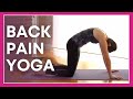 Yoga for posture  no more back pain