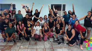 No se ve - Desakata2 | Coreografía Victoria Aguilar 