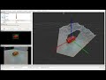 Dash Robotics - 3D Object Detection Demo