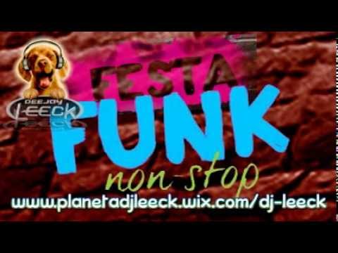 04 - MC Marcelly   Arma Secreta - CD E Festa Funk   Non Stop 2015 COMPLETO