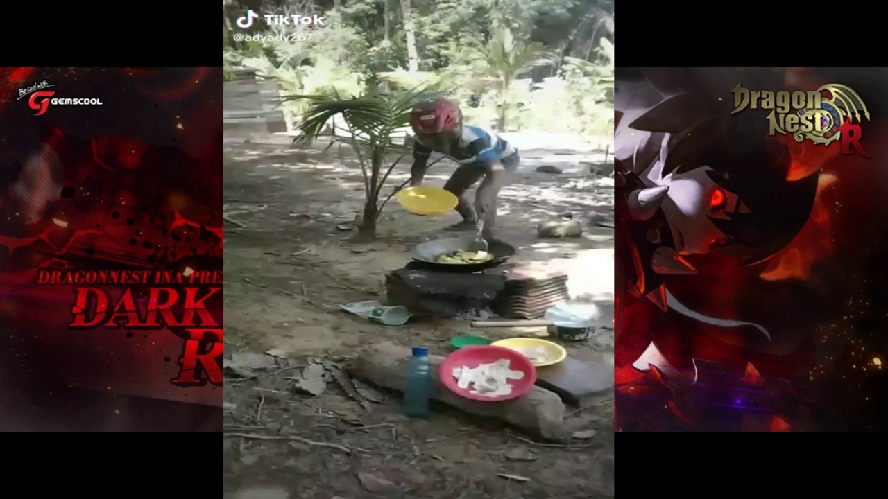 Kumpulan video lucu / part 2 