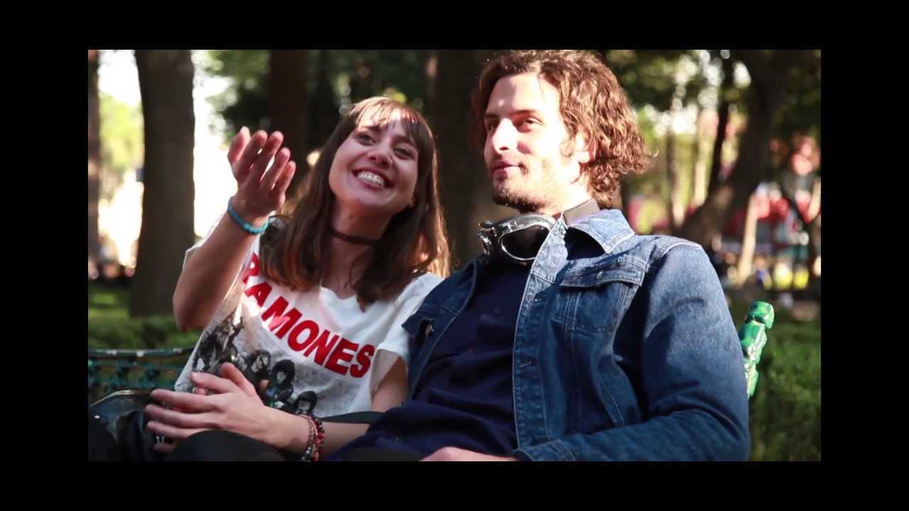 Una vida perfecta - La Ciudad de México se pone a meditar camera iphone 8 plus apk