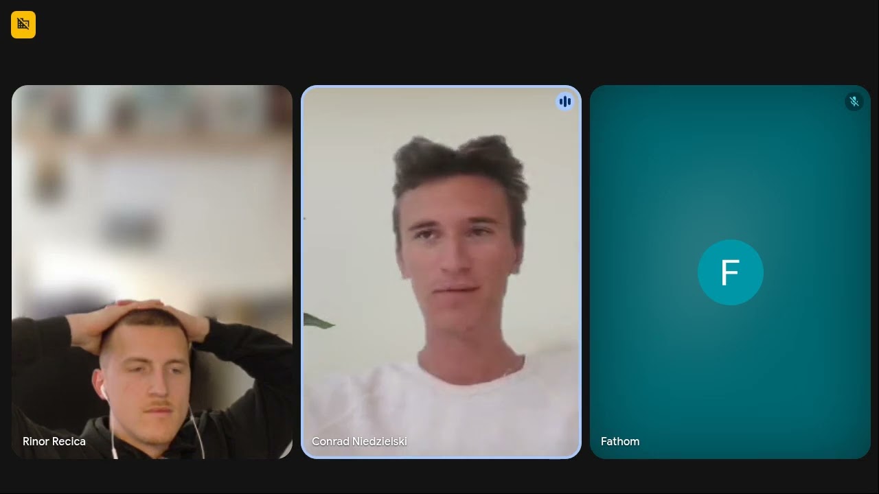 Real Outreach Strategy Example - Breakdown for AI Automation Agency - Free Consultation