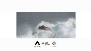 Juanin Casta Ep.1 Atlas Funkshen Limited Edition