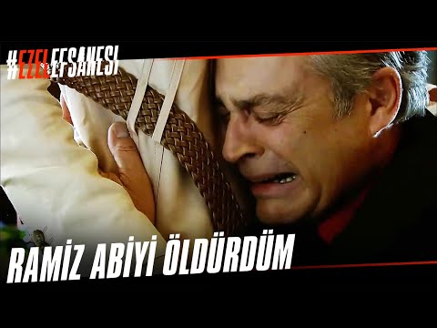 30 Yıllık Savaş Bitti | Ezel 62. Bölüm