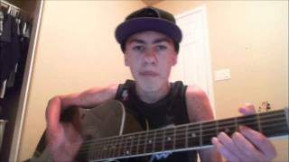 Drake Shot For Me Acoustic Cover