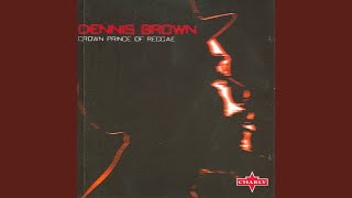 Black Magic Woman - Dennis Brown