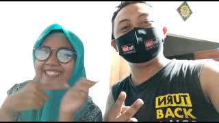TEJA ARUM MIJAT PEREMPUAN SEKSI // GAGAL FOKUS part 1